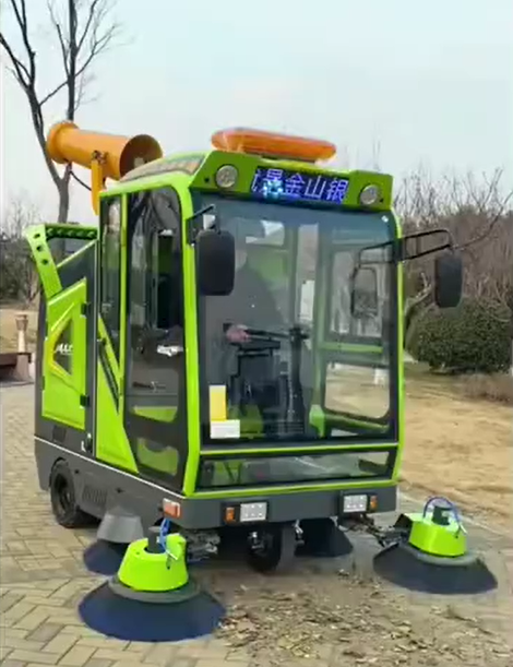 视频展示